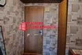 2 room apartment 52 m² Hrodna, Belarus