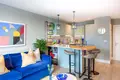 Apartamento 1 habitacion 49 m² Slough, Reino Unido