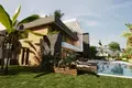 Willa 4 pokoi 353 m² Karmi, Cypr Północny