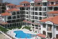 1 bedroom apartment 72 m² Sunny Beach Resort, Bulgaria