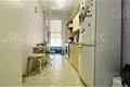 2 room apartment 52 m² Resort Town of Sochi (municipal formation), Russia