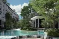 2 bedroom apartment 66 m² Choeng Thale, Thailand