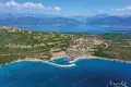 Villa de tres dormitorios 185 m² Tivat, Montenegro