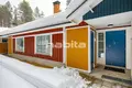 Квартира 1 комната 38 м² Кемиярви, Финляндия