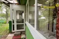 Casa 45 m² Papiarnianski sielski Saviet, Belarús