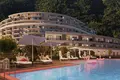 1 bedroom apartment 44 m² Becici, Montenegro