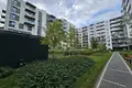 Appartement 2 chambres 36 m² en Varsovie, Pologne