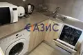 Wohnung 3 Schlafzimmer 136 m² Sonnenstrand, Bulgarien