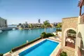 Dom 4 pokoi 511 m² Limassol, Cypr