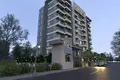 Квартира 2 комнаты 49 м² Мезитли, Турция