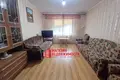 Appartement 2 chambres 56 m² Hrodna, Bélarus