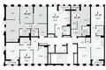 1 room apartment 33 m² Troitsk, Russia