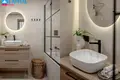 Apartamento 4 habitaciones 70 m² Vilna, Lituania