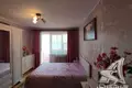 Квартира 2 комнаты 49 м² Кобрин, Беларусь