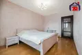 Apartamento 3 habitaciones 100 m² Minsk, Bielorrusia