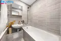 2 room apartment 47 m² Vilnius, Lithuania