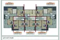 2 bedroom apartment 134 m² Muratpasa, Turkey
