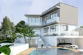5 bedroom house 480 m² Mouttagiaka, Cyprus