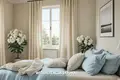 Apartamento 2 habitaciones 52 m² Breslavia, Polonia