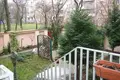 Квартира 111 м² в Варшаве, Польша