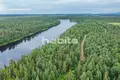 Land  Kittilae, Finland