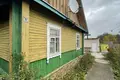 House 53 m² Brolnikskiy selskiy Sovet, Belarus