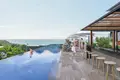 Wohnung 1 Schlafzimmer 28 m² Karon, Thailand
