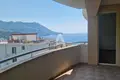 2 bedroom apartment 105 m² Becici, Montenegro