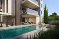 2 bedroom apartment 75 m² Paphos Municipality, Cyprus