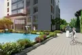 Mieszkanie 4 pokoi 138 m² Marmara Region, Turcja