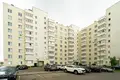 Appartement 2 chambres 57 m² Minsk, Biélorussie