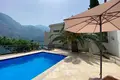 2 bedroom house 97 m² Dobrota, Montenegro