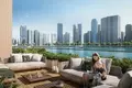 Mieszkanie 4 pokoi 185 m² Dubaj, Emiraty Arabskie