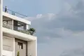 Appartement 2 chambres 128 m² Ypsonas Municipality, Chypre