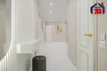 3 room apartment 106 m² Minsk, Belarus