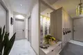Mieszkanie 3 pokoi 120 m² Mezitli, Turcja