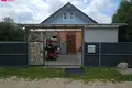 House 50 m² Bartoniai, Lithuania