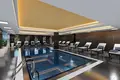 Residential complex LIBERTY DELUXE