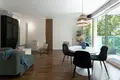 Appartement 2 chambres 50 m² en Poznan, Pologne