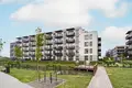 Mieszkanie 2 pokoi 38 m² w Warszawa, Polska