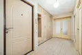 Apartamento 2 habitaciones 51 m² Minsk, Bielorrusia