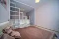 Wohnung 1 zimmer 39 m² Minsk, Belarus