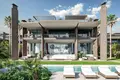 6 bedroom villa 1 026 m² Marbella, Spain