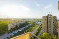 2 room apartment 75 m² in Warsaw, Poland