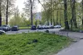 Mieszkanie 1 pokój 37 m² Petersburg, Rosja