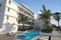 Apartamento 2 habitaciones 103 m² Paralimni, Chipre