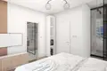 Квартира 1 спальня 40 м² Бечичи, Черногория