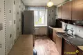 Wohnung 2 zimmer 50 m² Masyr, Belarus