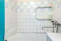 1 room apartment 33 m² Minsk, Belarus