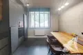 Mieszkanie 2 pokoi 78 m² Brześć, Białoruś
